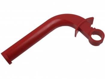 Курок N000-025-421 для газонокосилок ГСЦ-38-1700, LMC-42-2000