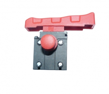 Выключатель HL-8A 8(8)A 250V~ 5E4