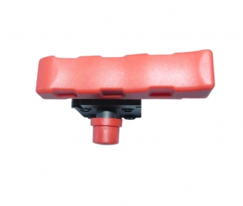 Выключатель HL-8A 8(8)A 250V~ 5E4