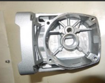 Корпус редуктора N000-025-329 для УШМ-150-1400 М3, УШМ-150-1405