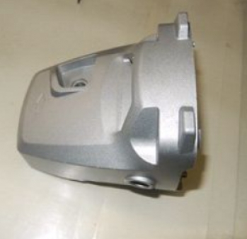 Корпус редуктора N000-025-329 для УШМ-150-1400 М3, УШМ-150-1405