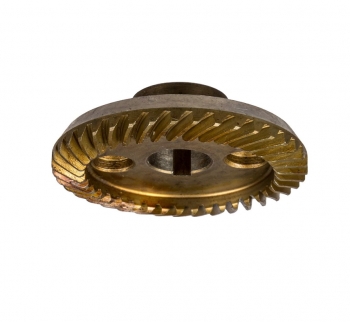 Шестерня ведомая N000-017-152 D57хL19хZ39 для УШМ-180-1800 ПМ3