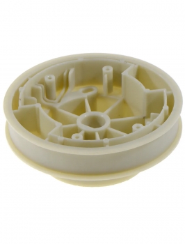 Шкив ведомый