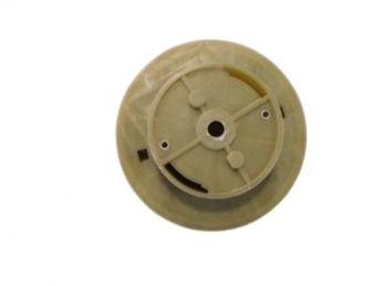 Шкив ведомый