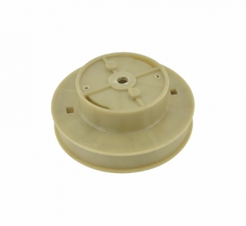 Шкив ведомый