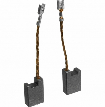 Щетка графитовая (пара) 7x18x21