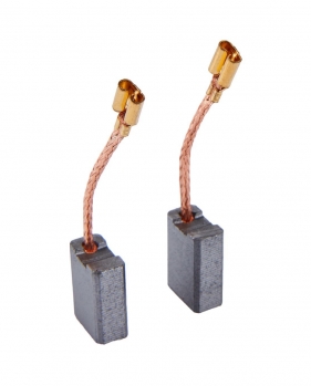 Щетка графитовая (пара) 7x18x21