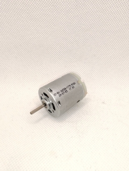 Двигатель постоянного тока DC 18V (V1) V000-002-340 для фенов ФТ-П1600, ФТ-П2000 М2ДК