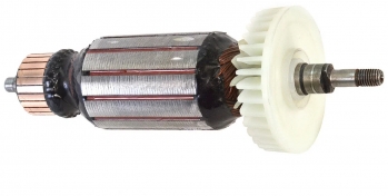 Ротор D41х55.3 U365-150-055 для штробореза ЗШ-1500