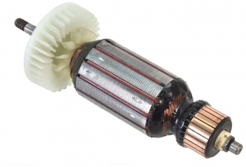 Ротор D41х55.3 U365-150-055 для штробореза ЗШ-1500