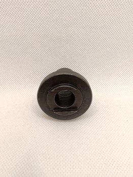 Гайка зажимная N000-027-330 для штроборезов ЗШ-30-1200 Т, ЗШ-П30-1400 ПСТК