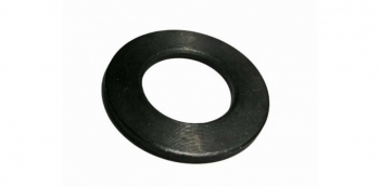 Фланец d22хD40хH3 N000-027-332 для ЗШ-30-1200 Т, ЗШ-П30-1400 ПСТ