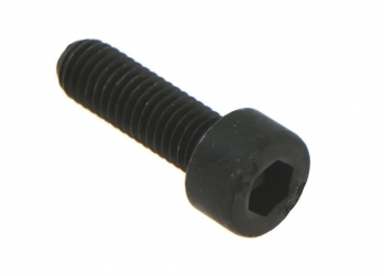 Винт M5x16