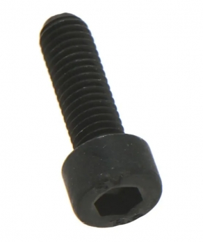 Винт M5x16