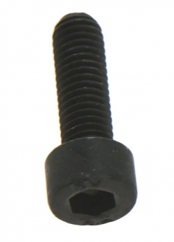 Винт M5x16