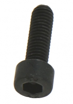 Винт M5x16