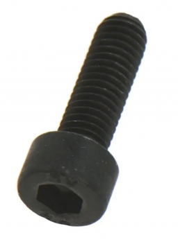 Винт M5x16