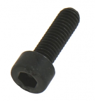 Винт M5x16