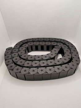 Кабель-канал гибкий (50 звеньев)