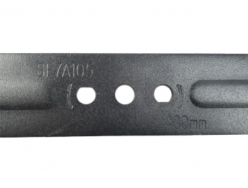 Нож 400мм N000-025-516 для ГСЦ-42-2000, LMC-42-2000, ЗГКЭ-42-1800