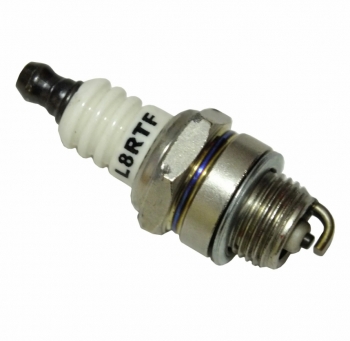 Свеча зажигания L8RTF N000-004-152-2 для ПБЦ-370 35П - ПБЦ-560 45ДП