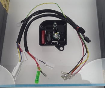 Регулятор зажигания электронный IC-2500