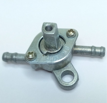 Кран топливный ёлочка D5/ёлочка D5