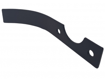 Нож фрезы левый N000-029-770 для GK-170, МКТ-170, МКТ-200