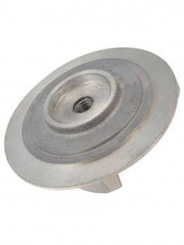 Колесо рабочее для мотопомпы ЗУБР МП-350 N000-038-256