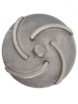 Колесо рабочее для мотопомпы ЗУБР МП-350 N000-038-256