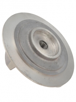 Колесо рабочее для мотопомпы ЗУБР МП-350 N000-038-256