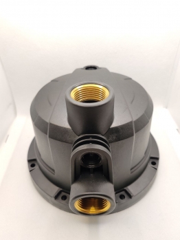 Корпус насоса N000-026-434 для насосов НС-Т3-1100, НПЦ-Т3-1100