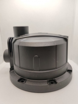 Корпус насоса N000-026-434 для насосов НС-Т3-1100, НПЦ-Т3-1100