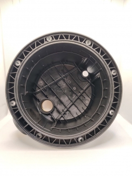 Корпус насоса N000-026-434 для насосов НС-Т3-1100, НПЦ-Т3-1100