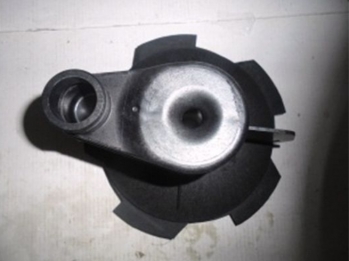 Трубка Вентури D10.5 N000-026-436 для НС-Т3-1100, НАС-Т5-1100-С