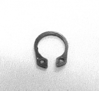 Кольцо стопорное D11 разжимное