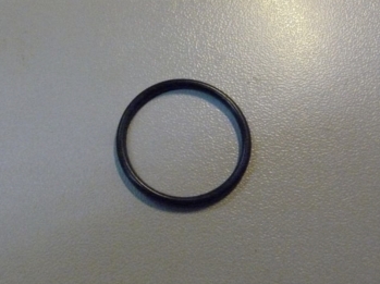 Кольцо уплотнительное D28