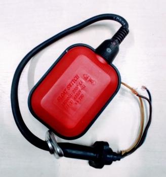 Выключатель поплавковый V000-003-362 для насосов НПФ-250, НПФ-1500-Р