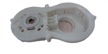 Крышка редуктора нижняя N000-025-545