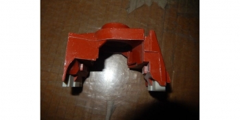 Щеткодержатель N000-025-568