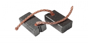 Щетка графитовая (пара) 10.8х20x6.3 N000-025-567