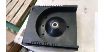 Крышка редуктора верхняя N000-025-537