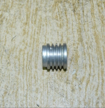 Шкив ведущий малый U357-900-024 для рубанков ЗР-750-82, ЗР-950-82