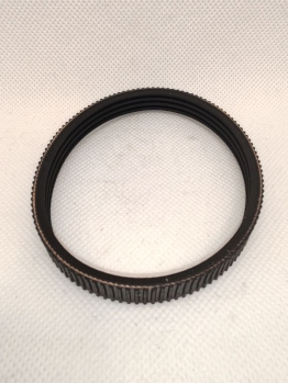 Ремень поликлиновой резиновый U357-900-025 для рубанков ЗР-750-82, ЗР-950-82