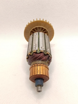 Ротор КД U357-900-018 для рубанка ЗР-950-82