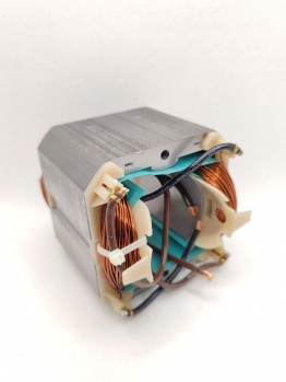 Статор КДС N000-025-566 для садового измельчителя ЗИЭ-40-2500