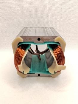 Статор КДС N000-025-566 для садового измельчителя ЗИЭ-40-2500