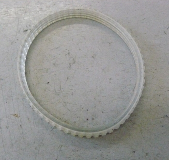 Ремень поликлиновой полиуритановый U207-710-024 для рубанка ЗР-750