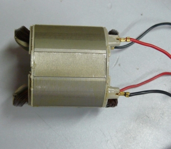 Статор U219-430-006 для ЗОШМ-450-125