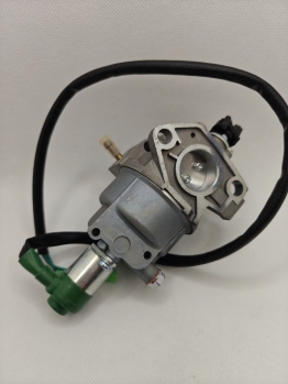 Карбюратор N000-012-118 для генератора ЗУБР ЗЭСБ-5500